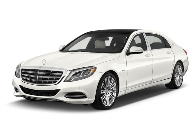 S class sedan 2014-2020 montážne body